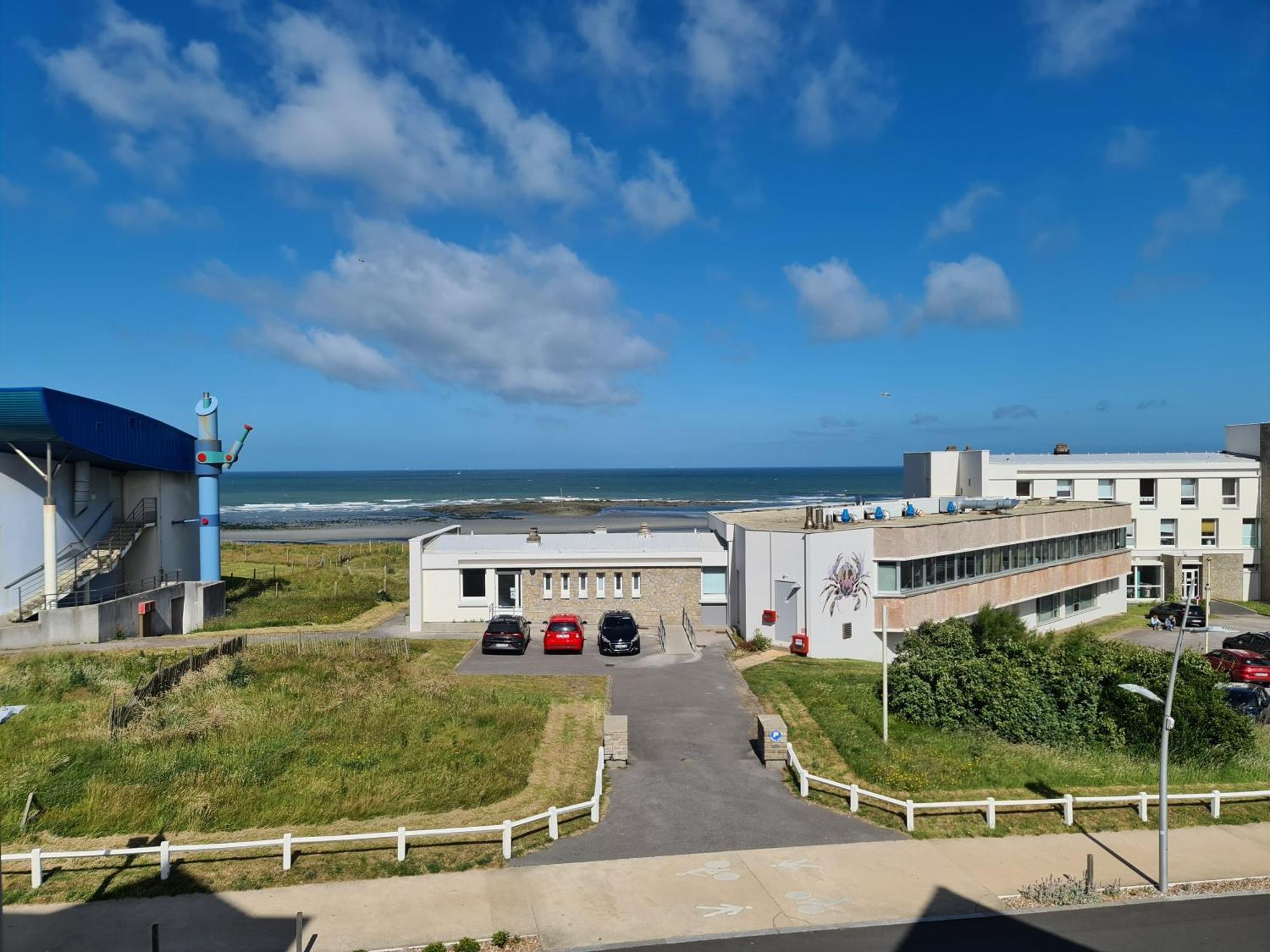 La Belle Epoque Wimereux Bruno Et Jb Exterior foto