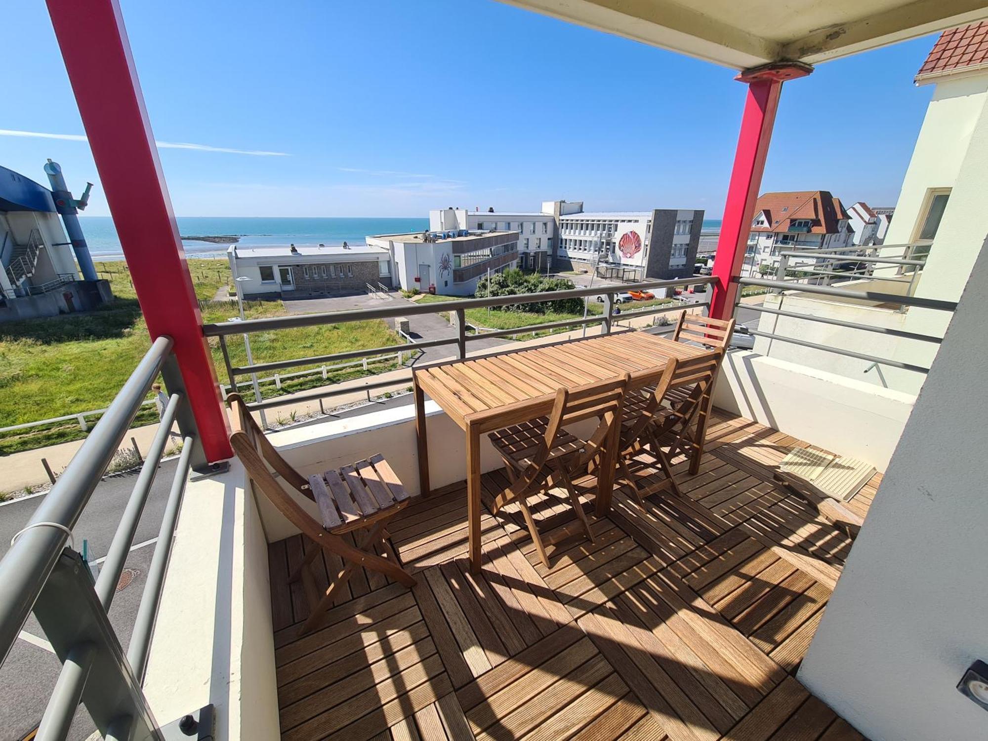 La Belle Epoque Wimereux Bruno Et Jb Exterior foto